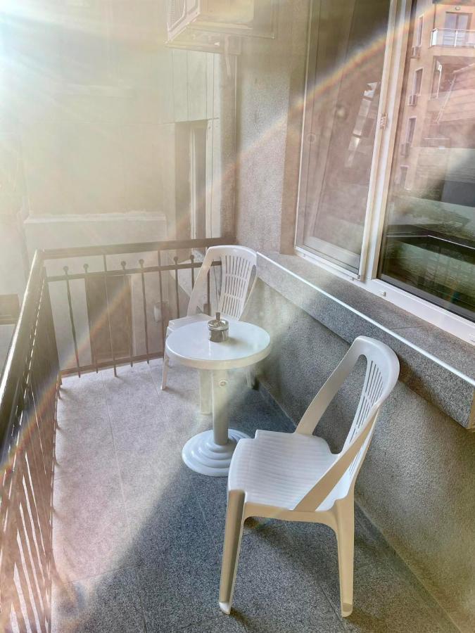 Home Apartment Varna