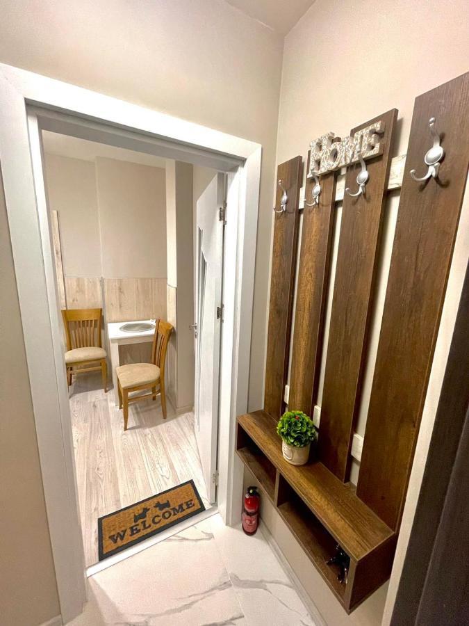 Home Apartment Varna