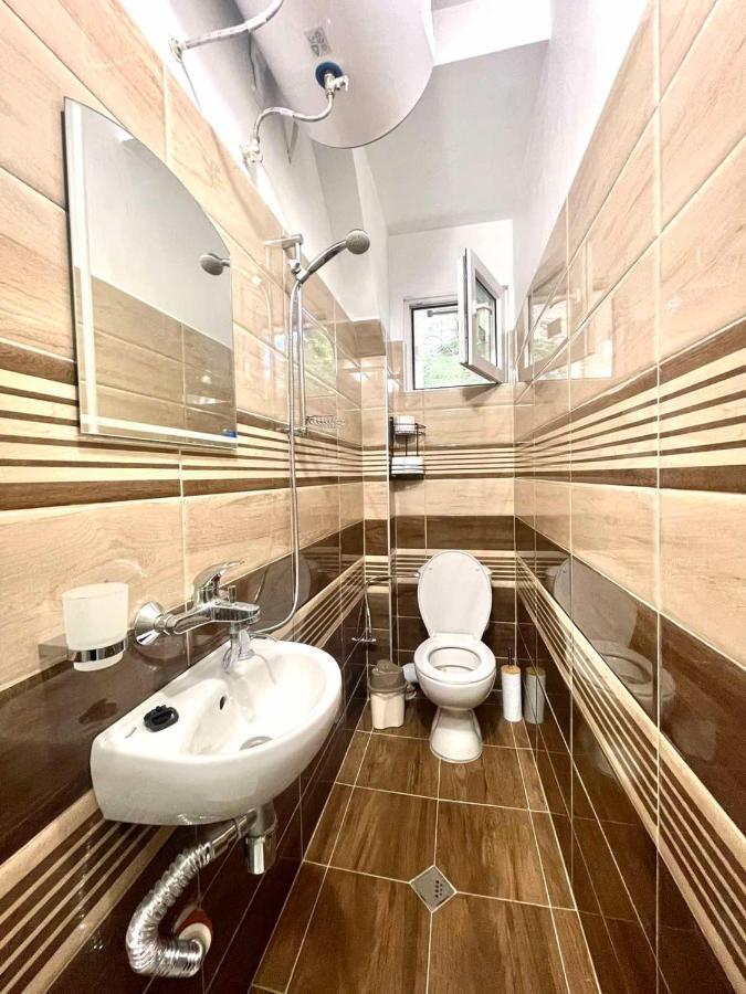 Apartment Home Varna