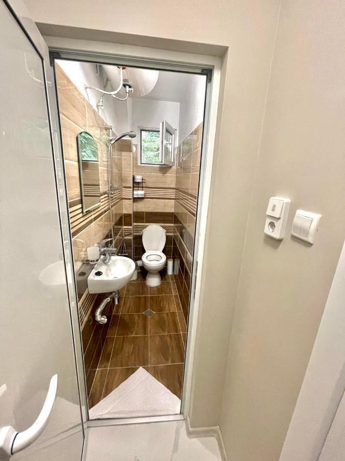 Apartment Home Varna