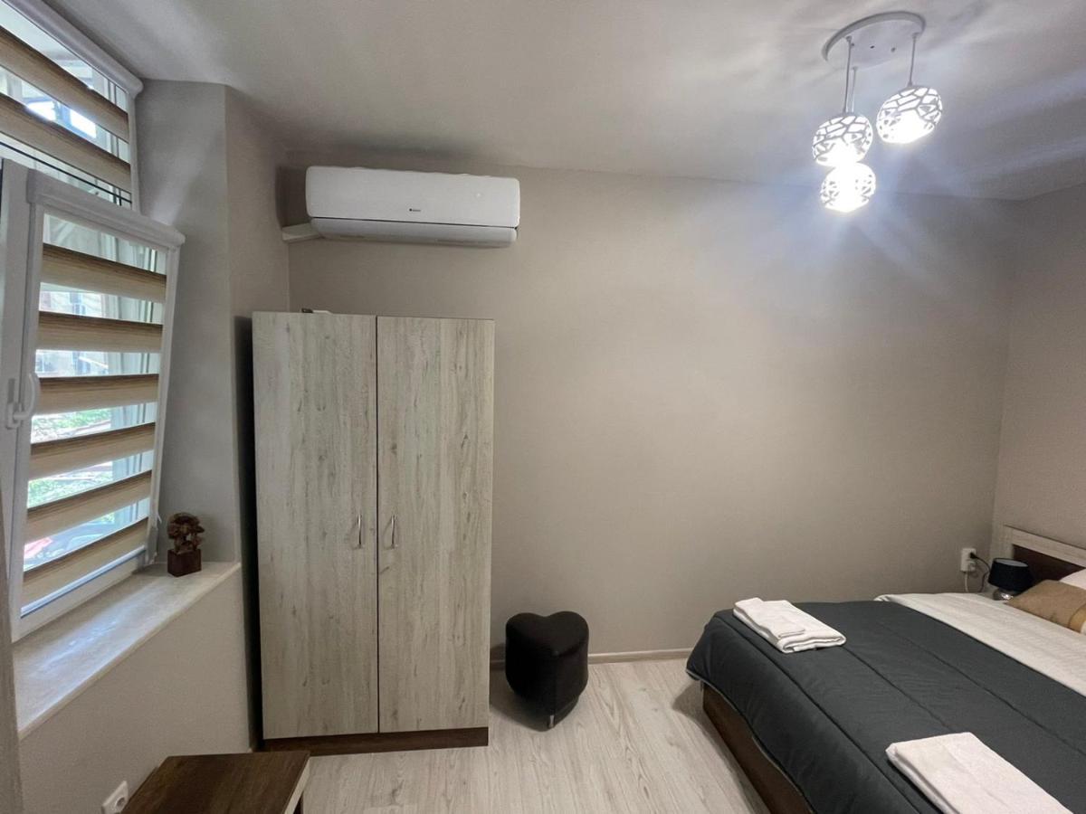 Apartment Home Varna