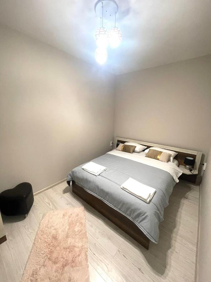 Home Apartment Varna