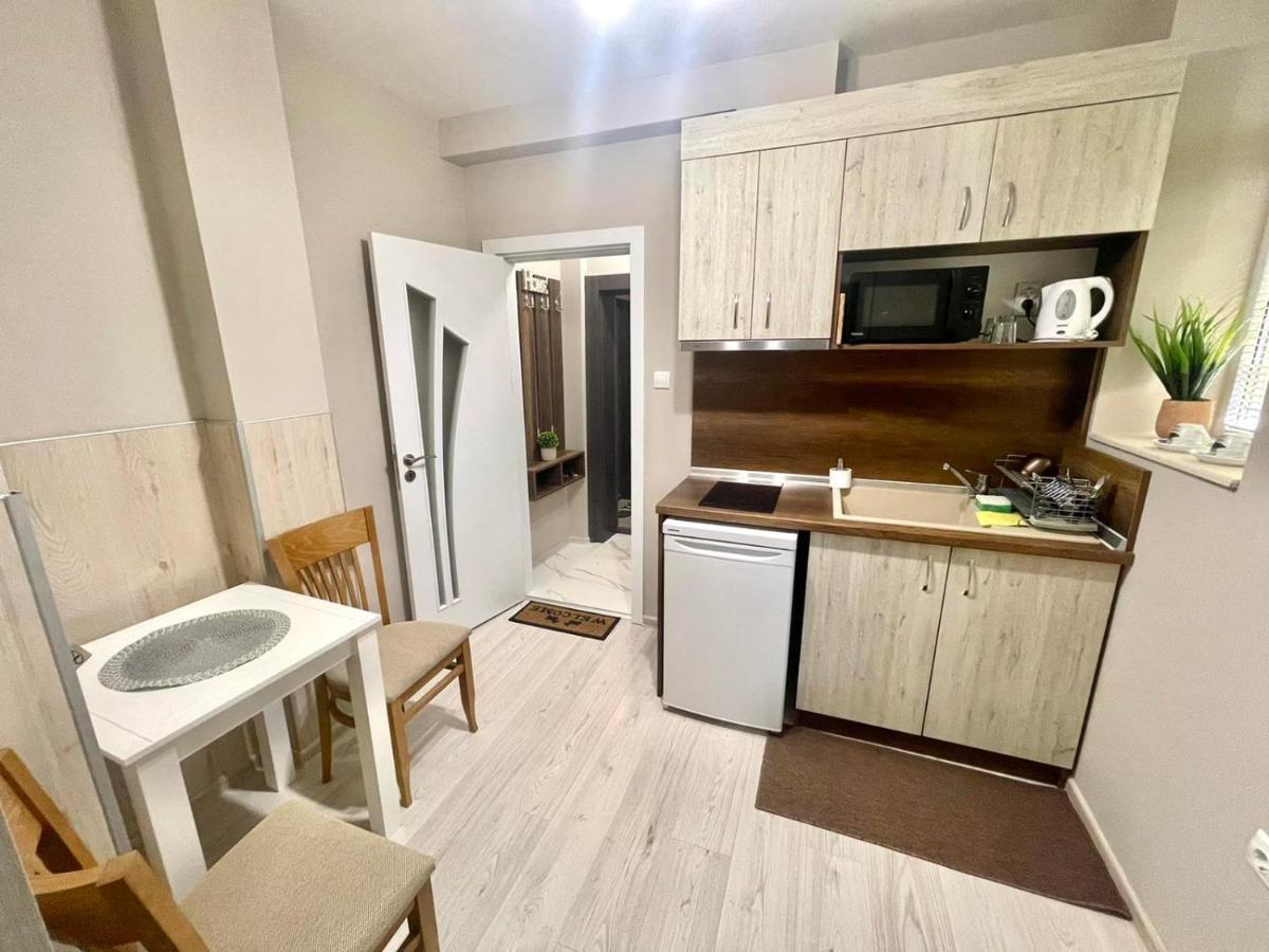 Apartment Home