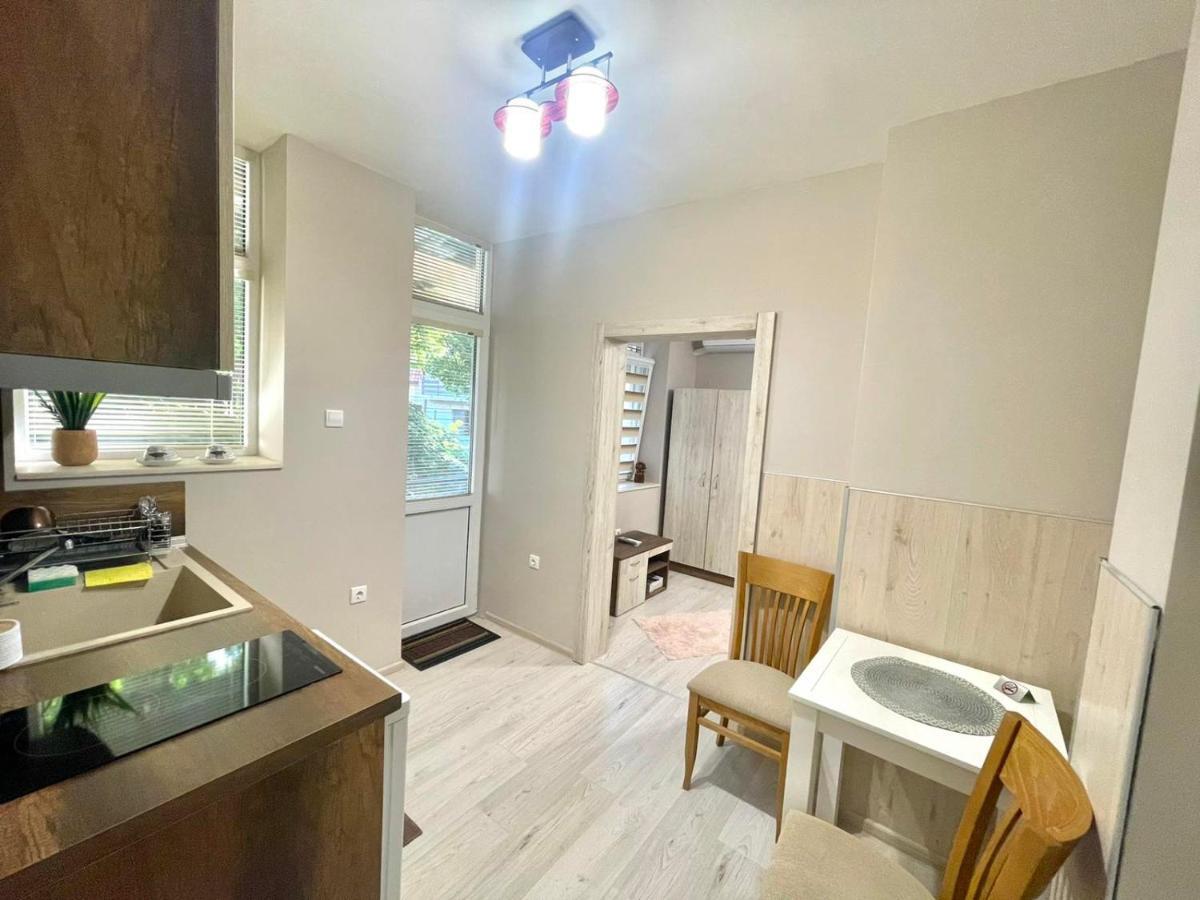 Home Apartment Varna